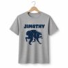 Mariners Jimothy Jerseys Shirt (2)