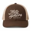 Mark Kelly Moto Sonora Brewing Co Hat (1)