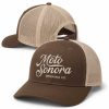 Mark Kelly Moto Sonora Brewing Co Hat (2)