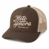 Mark Kelly Moto Sonora Brewing Co Hat (3)