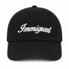Mark Ruffalo Immigrant Hat (3)