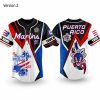 Marlins 2026 Puerto Rico Heritage Baseball Jersey (1)