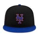 Mets 2026 National Baseball Hall of Fame Hat