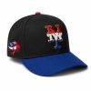 Mets 2026 Puerto Rican Coqui Frog Hat (2)