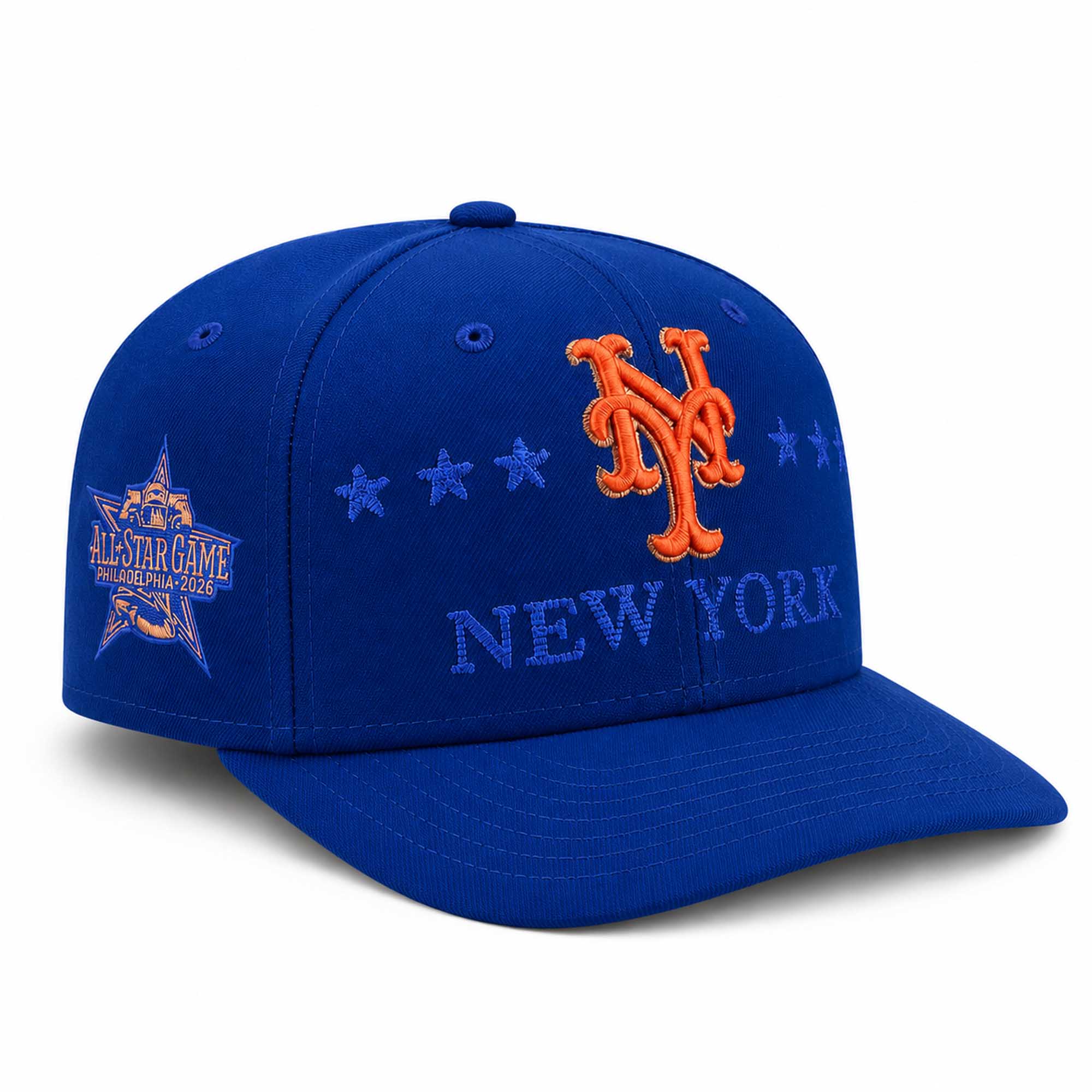 Mets All Star Game 2026 Hats (1) Mets All Star Game 2026 Hats (1)