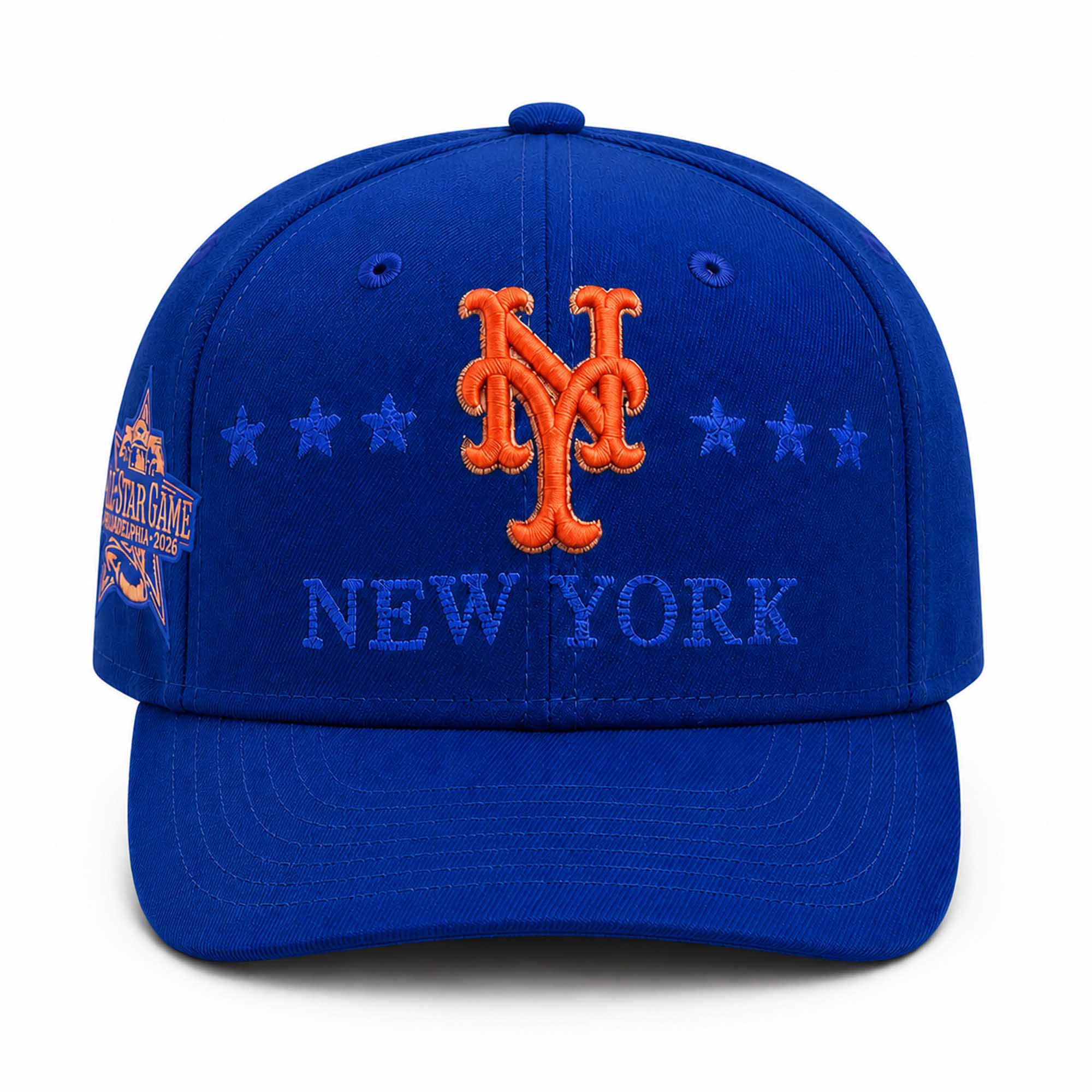 Mets All Star Game 2026 Hats 1 Mets All Star Game 2026 Hats (2)