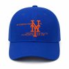 Mets My Chemical Romance Hat (1)