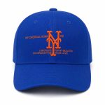 Mets My Chemical Romance Hat