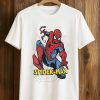 Michael B. Jordan Spider Man Shirt 5 Michael B. Jordan Spider Man Shirt (1)