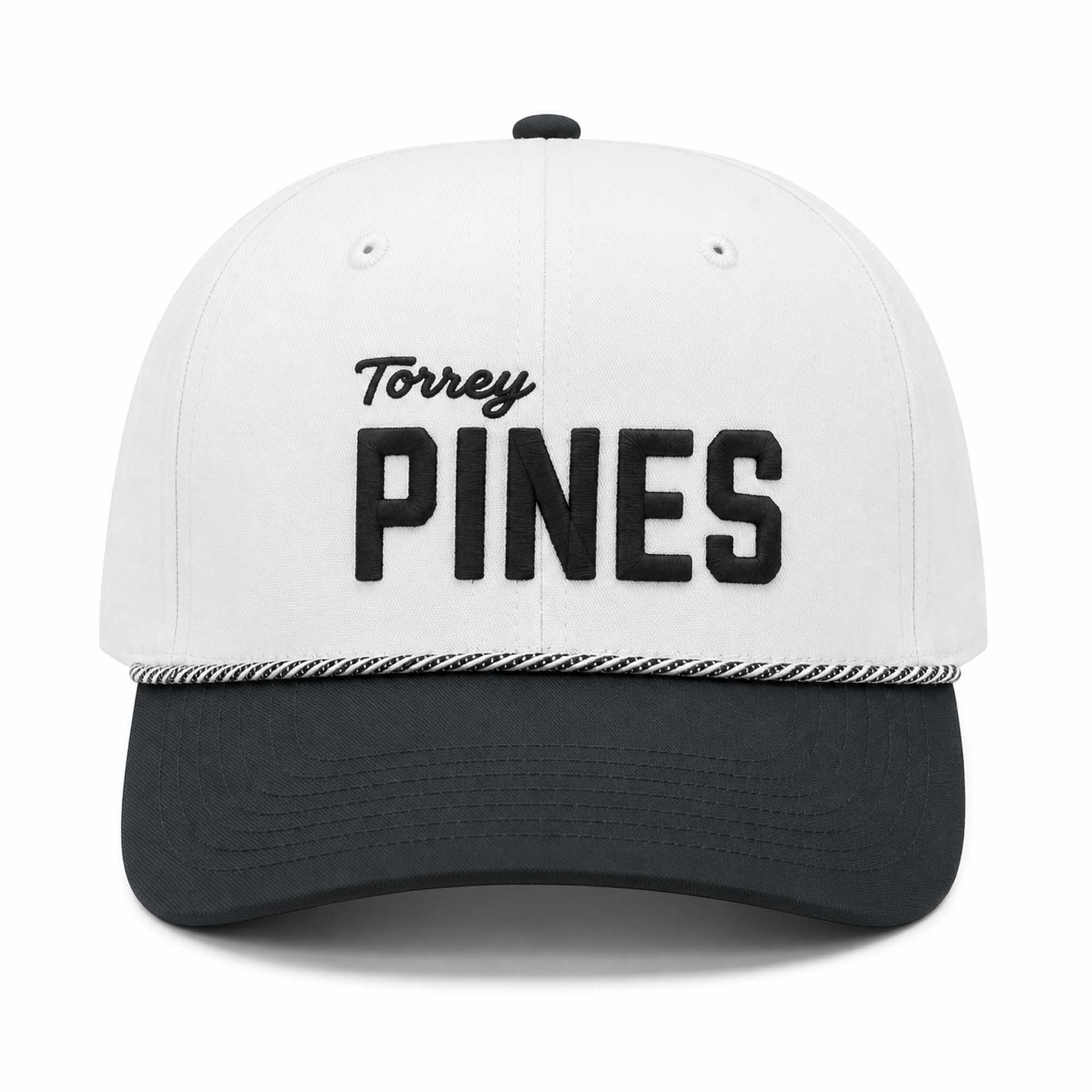 Mookie Betts Torrey Pines Hats 1 Mookie Betts Torrey Pines Hats (1)