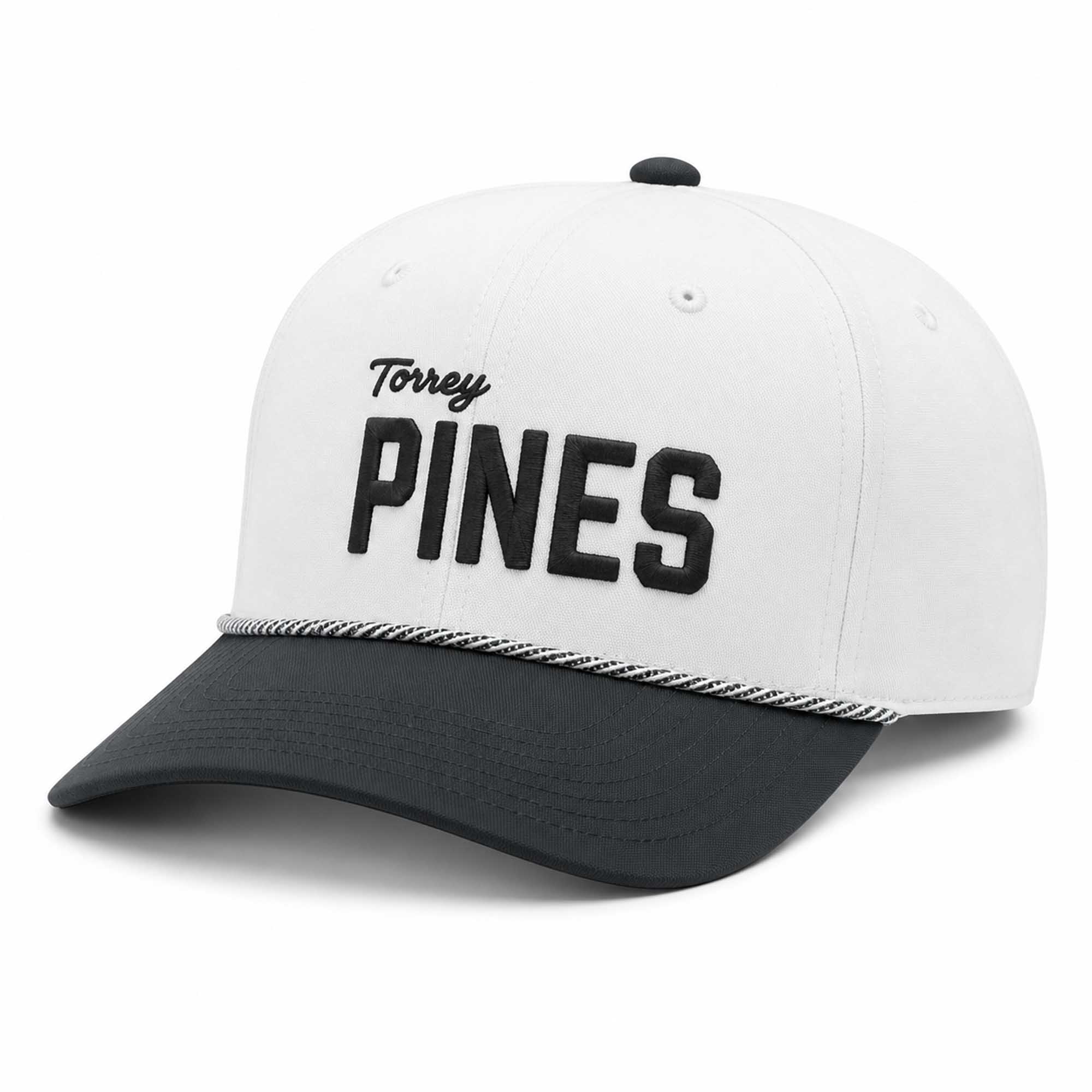Mookie Betts Torrey Pines Hats (2) Mookie Betts Torrey Pines Hats (2)