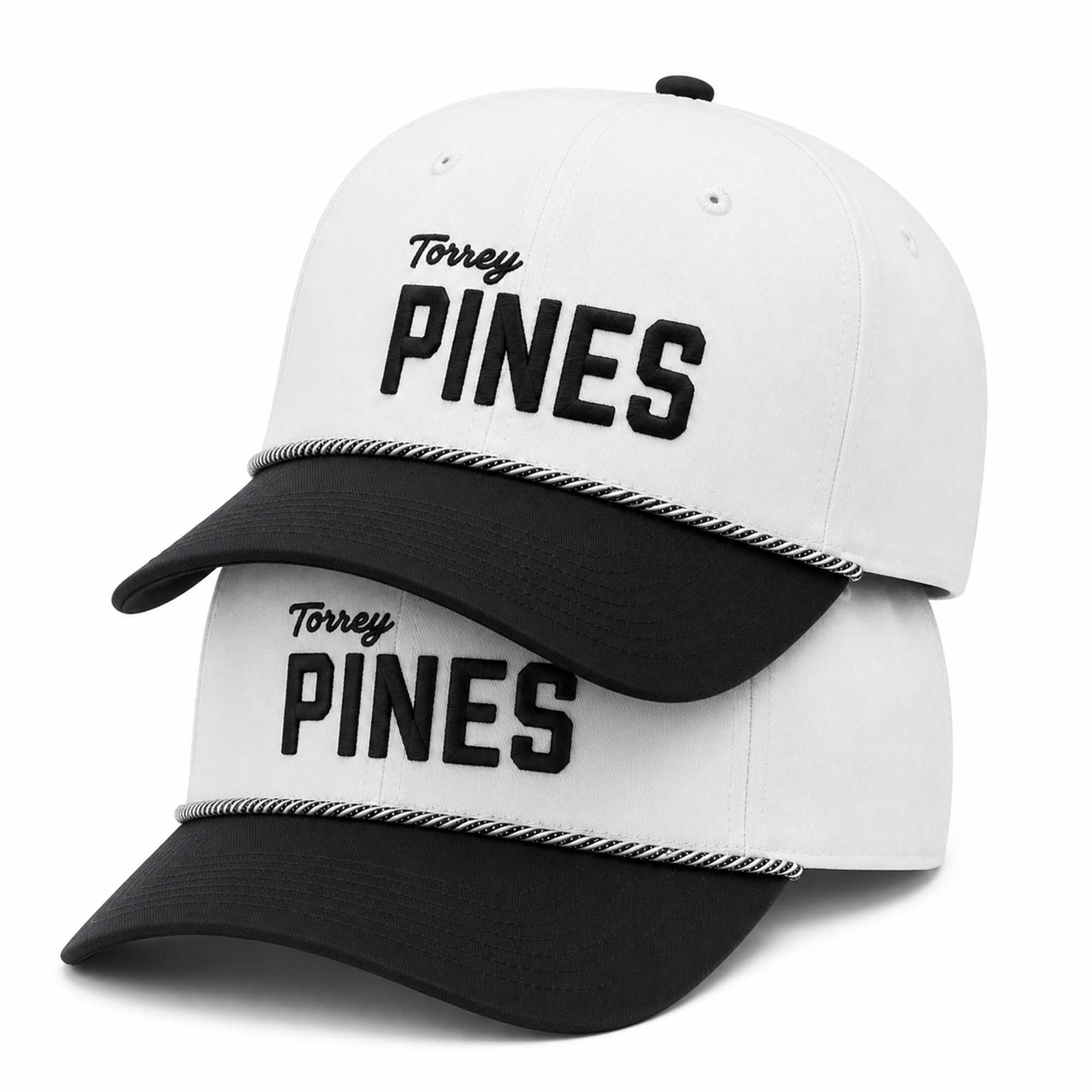 Mookie Betts Torrey Pines Hats 3 Mookie Betts Torrey Pines Hats (3)