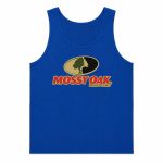 Morgan Wallen Mossy Oak Tank Top, Shirt