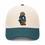 Morgan Wallen Norris Bear Philadelphia Philly 2026 Hats