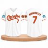 Morgan Wallen Orioles Baseball Jersey 4 Morgan Wallen Orioles Baseball Jersey (1)