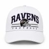 Morgan Wallen Ravens Football Hats (2)