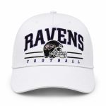 Morgan Wallen Ravens Football Hats