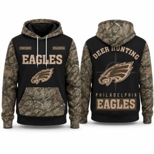 Eagles 2026 Deer Hunting Hoodie (3)