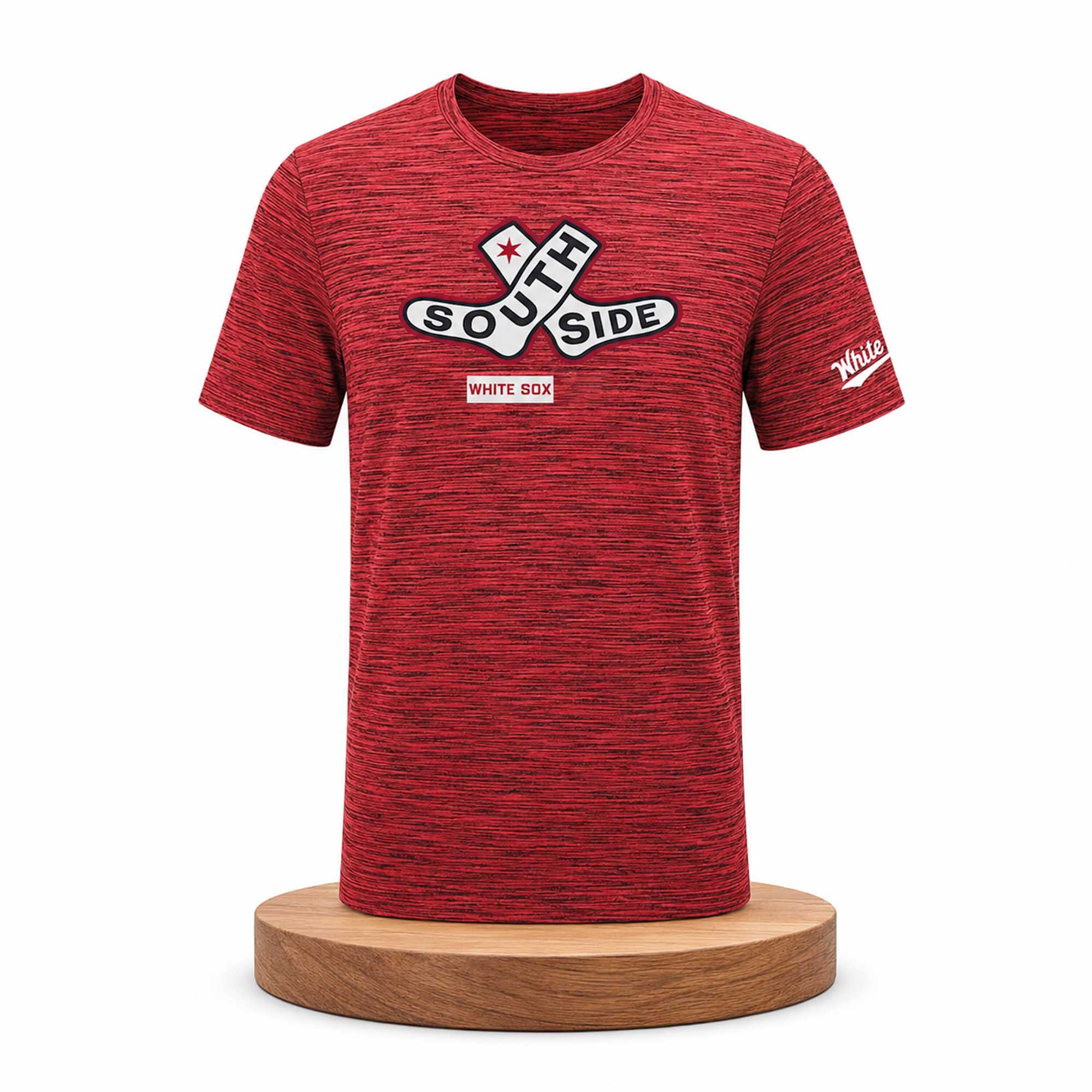 Munetaka Murakami White Sox South Side Shirt 1 Munetaka Murakami White Sox South Side Shirt (1)
