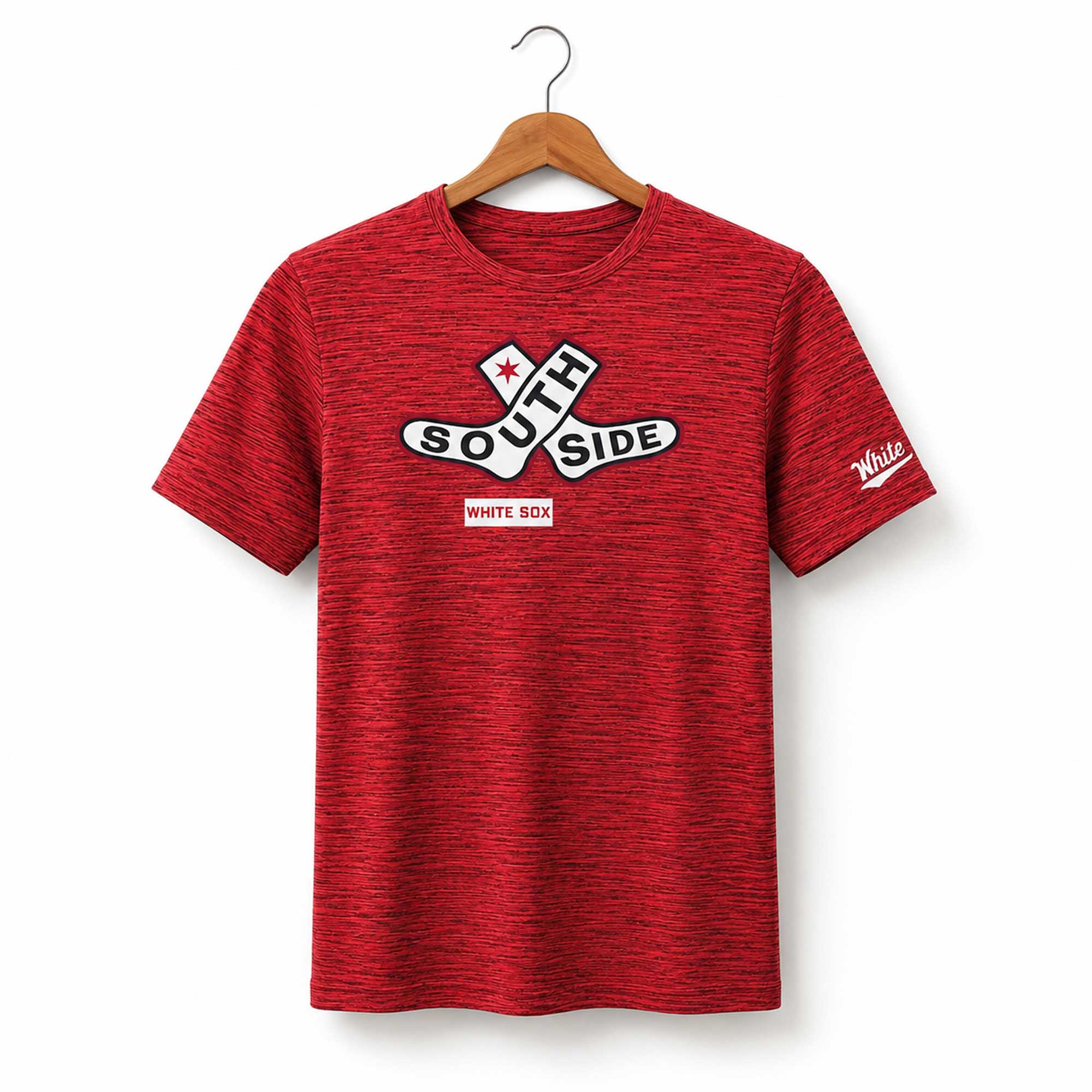 Munetaka Murakami White Sox South Side Shirt (2) Munetaka Murakami White Sox South Side Shirt (2)