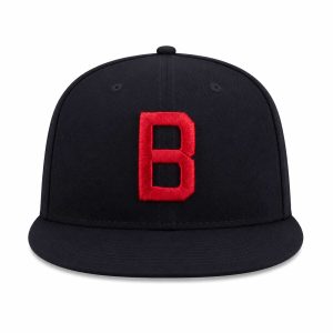 Red Sox 2026 National Baseball Hall of Fame Hat (1)