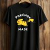 Namjin Pokemon Made Shirt (1)