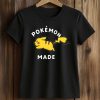 Namjin Pokemon Made Shirt (2)