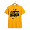 Nashville Preds In The Community Shirt 3 Nashville Preds In The Community Shirt (2)