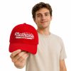 Nathan’s Foam Hot Dog Since 1916 Hat 5 Nathan’s Foam Hot Dog Since 1916 Hat (1)