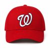 Nationals Noah Kahan Live at Nationals Park 2026 Hat (2)