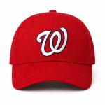 Nationals Noah Kahan Live at Nationals Park 2026 Hat