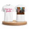 Nicki Minaj White House Barbie Shirt (2)