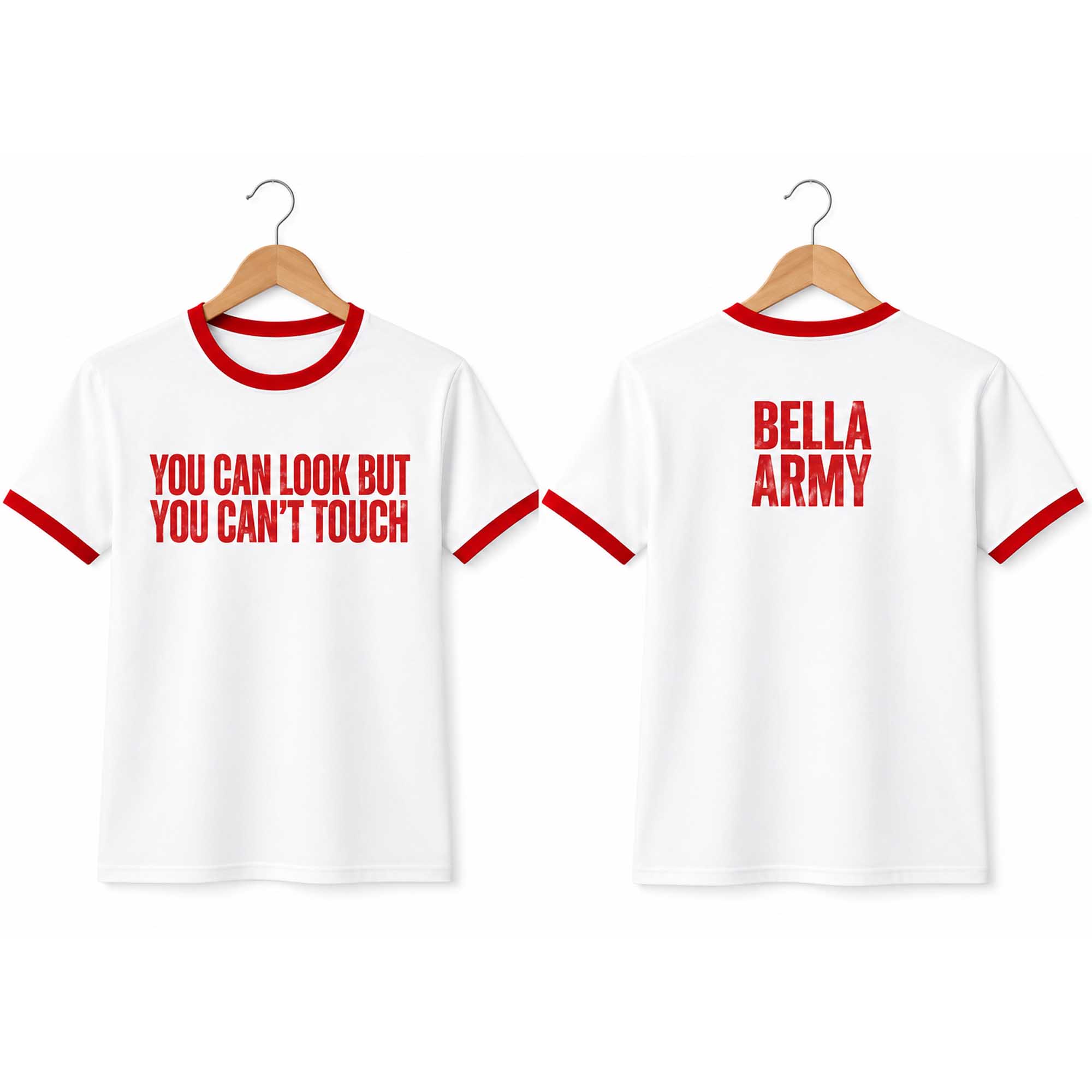 Nikki Bella You Can Look But You Can’t Touch Shirt (2) Nikki Bella You Can Look But You Can’t Touch Shirt (2)