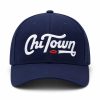 Noah Kahan ChiTown Hats (2)