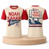 Noah Kahan Live in Boston The Great Divide Tour Shirt (2)