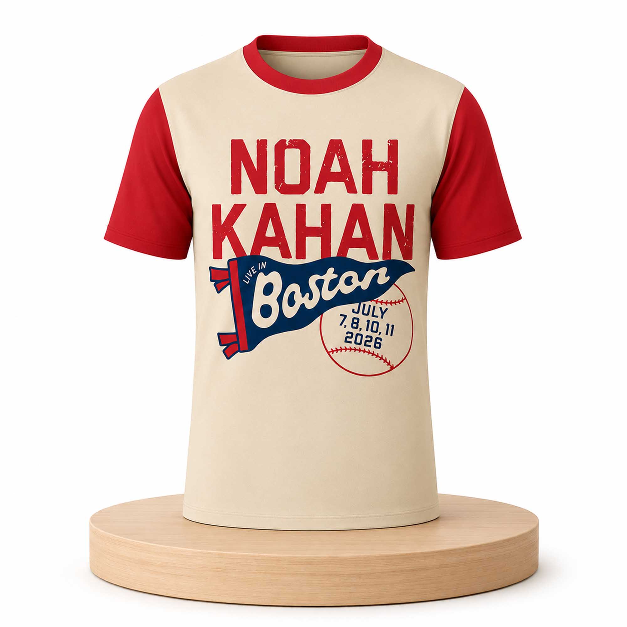 Noah Kahan Live in Boston The Great Divide Tour Shirt 2 Noah Kahan Live in Boston The Great Divide Tour Shirt (3)