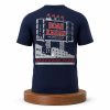 Noah Kahan The Great Divide North American Tour 2026 Shirt (1)