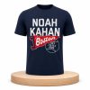 Noah Kahan The Great Divide North American Tour 2026 Shirt (3)