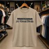 Noah Kahan The Great Divide Shirt (1)