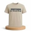 Noah Kahan The Great Divide Shirt (2)