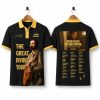 Noah Kahan The Great Divide Tour 2026 Polo Shirt 3 Noah Kahan The Great Divide Tour 2026 Polo Shirt (2)