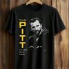 Noah Wyle The Pitt The Work Never Stops Shirt 5 Noah Wyle The Pitt The Work Never Stops Shirt (1)