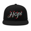 Norm Macdonald Hope Hat 6 Norm Macdonald Hope Hat (2)