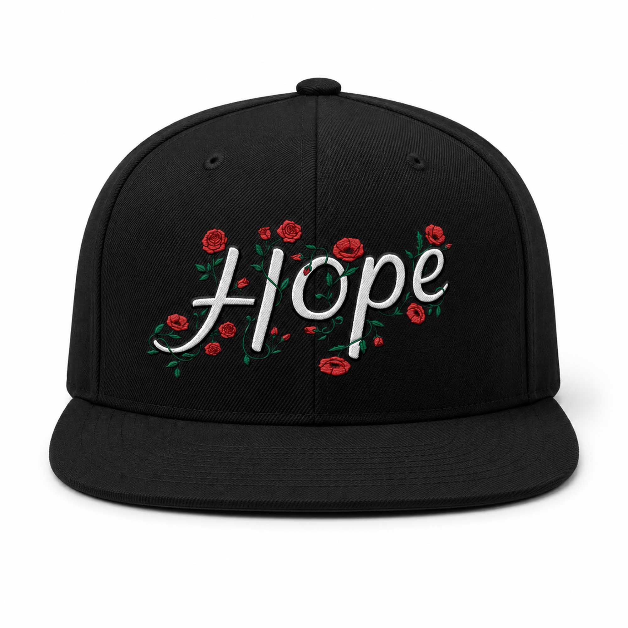 Norm Macdonald Hope Hat 1 Norm Macdonald Hope Hat (2)