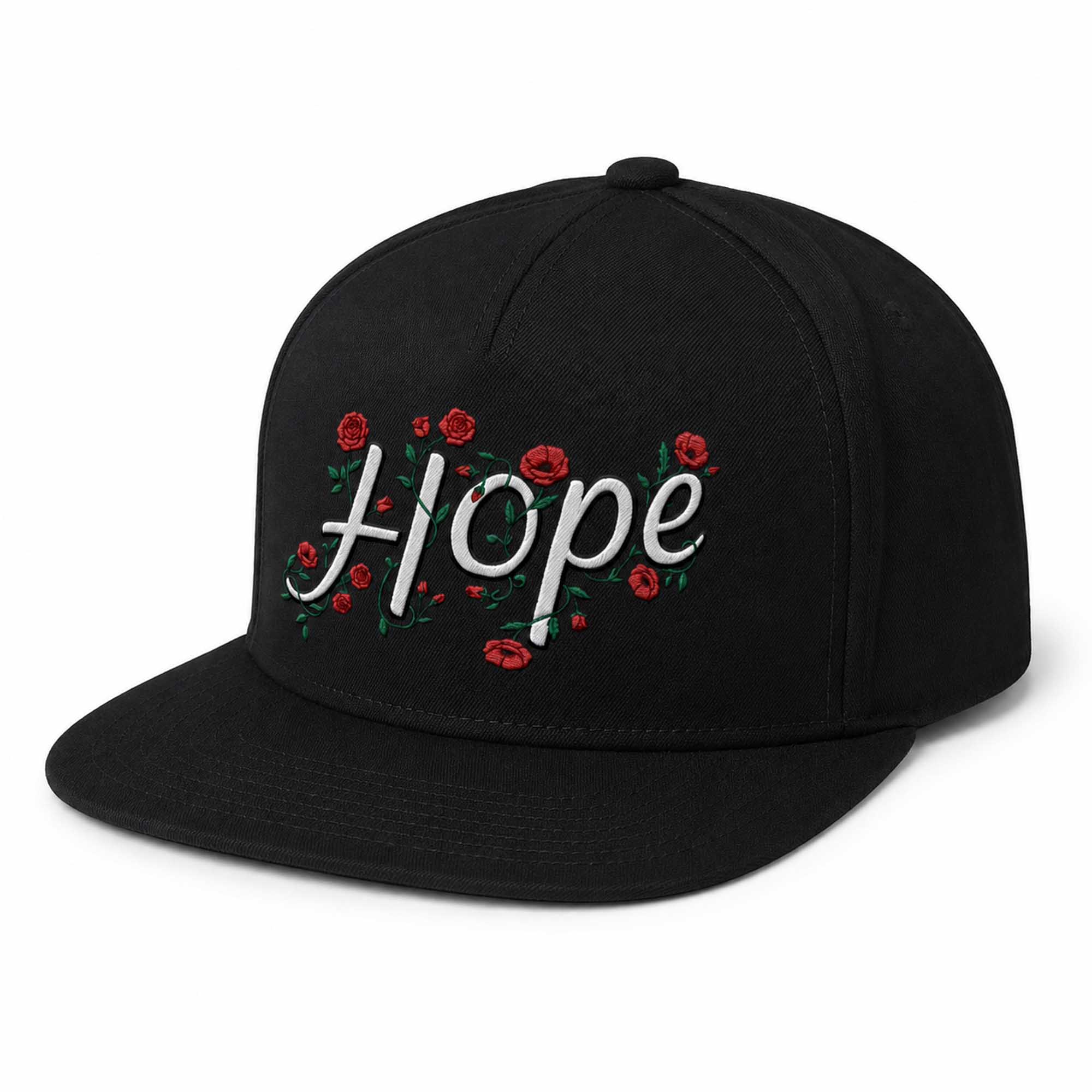 Norm Macdonald Hope Hat (3) Norm Macdonald Hope Hat (3)