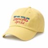 Off My Tits On Limoncello Spritz Hat (1)