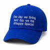 One Day We Flirting Next Day We The M’bappe Special Hat 4 One Day We Flirting Next Day We The M’bappe Special Hat (2)