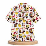 Orioles 2026 Birdland Hawaiian Shirt Giveaway