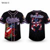 Orioles 2026 Puerto Rico Heritage Baseball Jersey 5 Orioles 2026 Puerto Rico Heritage Baseball Jersey (3)
