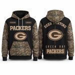 Packers 2026 Deer Hunting Hoodie